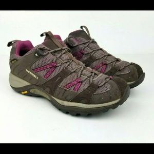 Merrell Siren Sport Hiking Shoes